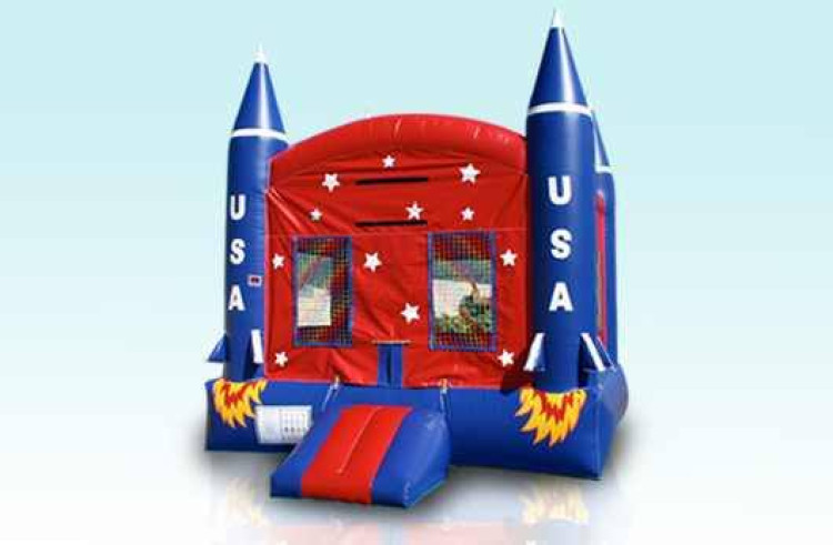 SPACESHIP USA