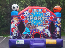 SPORTS