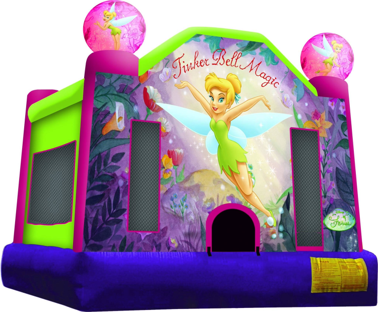 TINKERBELL