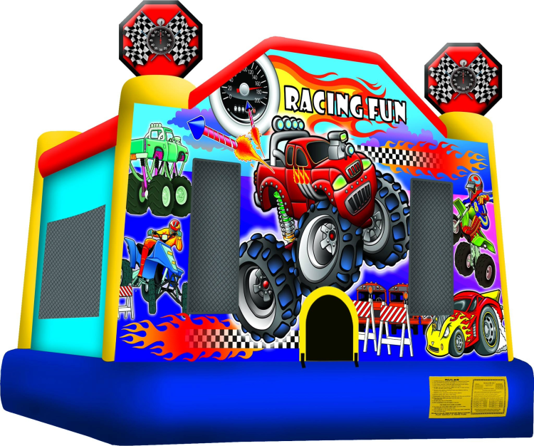 RACING FUN