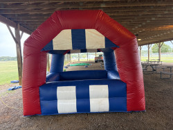 CARNIVAL BOOTH