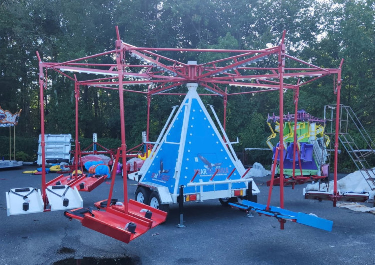 SOARING EAGLES SOARING EAGLES