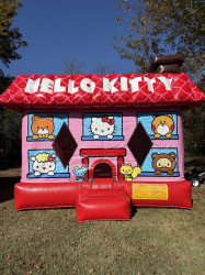 HELLO KITTY