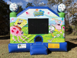 SPONGEBOB SQUAREPANTS