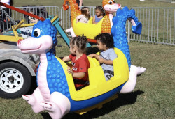 kiddie20dragon20close20up20photo 1771363275 FLYING DRAGONS KIDDIE RIDE